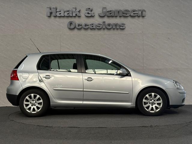 Volkswagen Golf 1.4 TSI Comfortline – Infotainment – Cruise – Airco foto 7