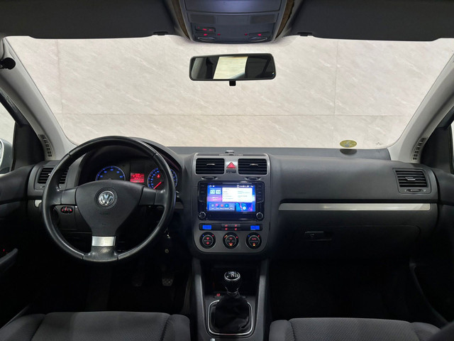 Volkswagen Golf 1.4 TSI Comfortline – Infotainment – Cruise – Airco foto 10