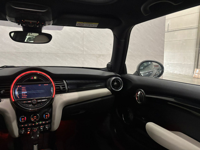 MINI Mini 2.0 Cooper S Chili Serious Business – Pano – Automaat – Stoelverwarming foto 13