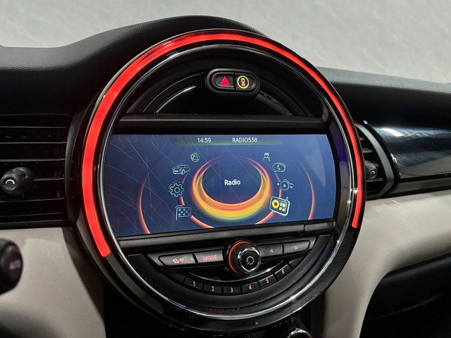 MINI Mini 2.0 Cooper S Chili Serious Business – Pano – Automaat – Stoelverwarming foto 16