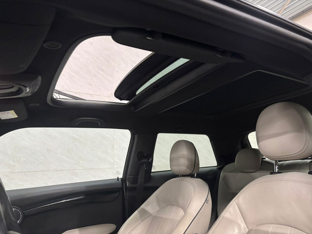 MINI Mini 2.0 Cooper S Chili Serious Business – Pano – Automaat – Stoelverwarming foto 9