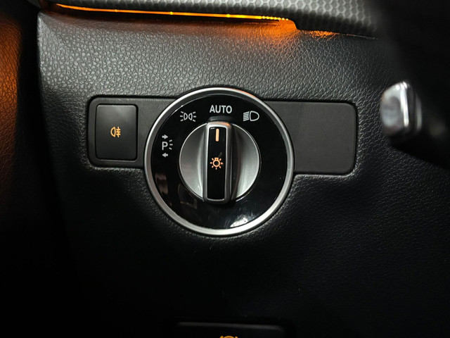 Mercedes-Benz B-Klasse 180 Ambition – Pano – Cruise – Parkeersensoren foto 26