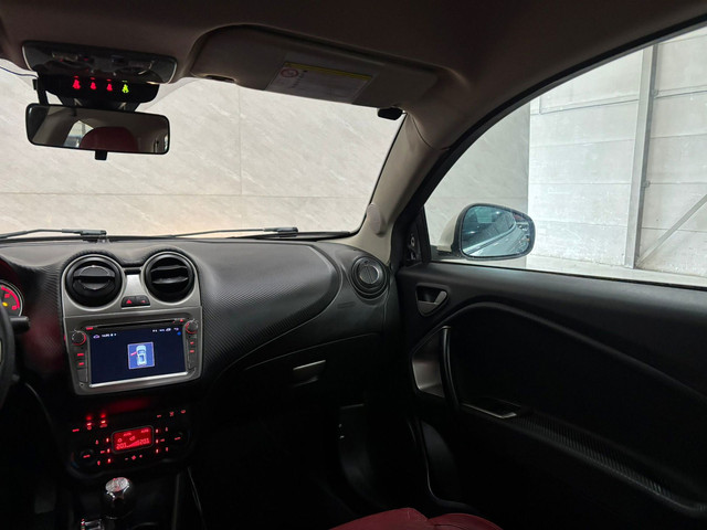 Alfa Romeo MiTo 1.3 JTDm ECO Distinctive – Infotainment – Cruise foto 12
