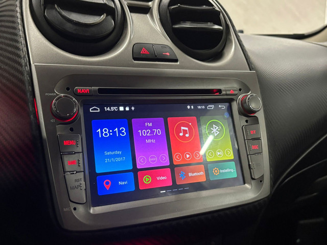 Alfa Romeo MiTo 1.3 JTDm ECO Distinctive – Infotainment – Cruise foto 15