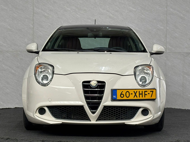 Alfa Romeo MiTo 1.3 JTDm ECO Distinctive – Infotainment – Cruise foto 5