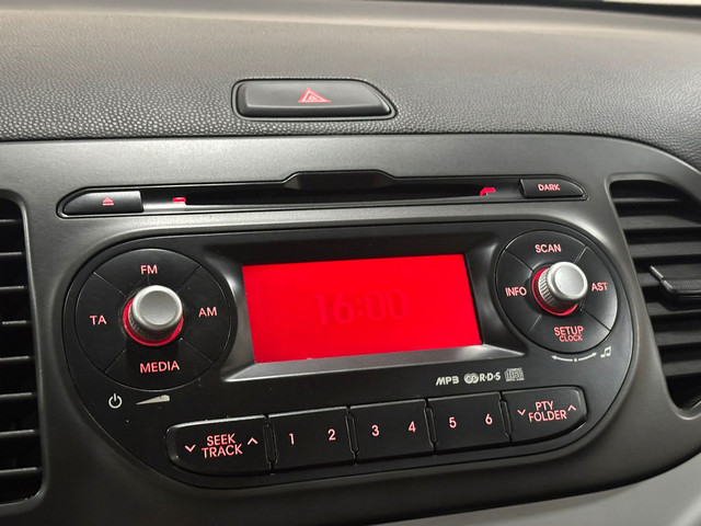 Kia Picanto 1.0 CVVT ISG Comfort Pack – Radio – Airco – Nap foto 15