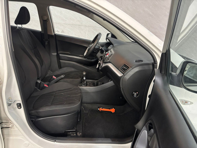 Kia Picanto 1.0 CVVT ISG Comfort Pack – Radio – Airco – Nap foto 9