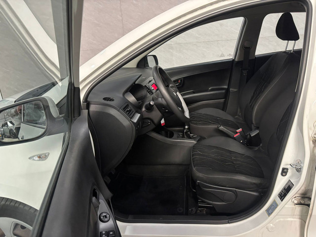 Kia Picanto 1.0 CVVT ISG Comfort Pack – Radio – Airco – Nap foto 10