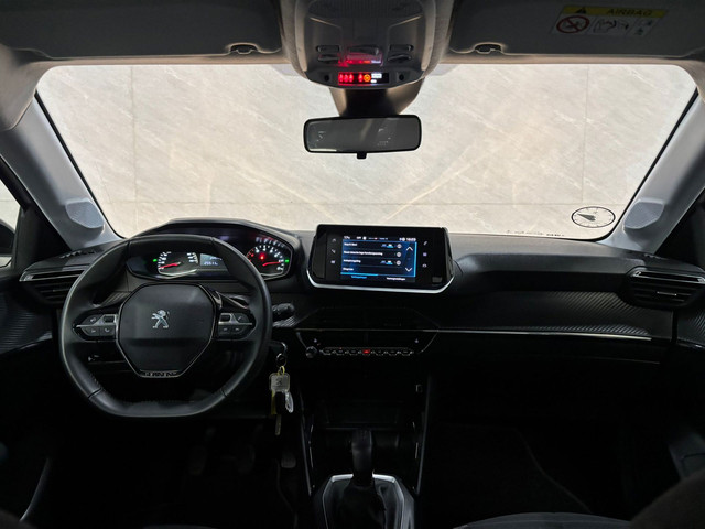Peugeot 208 1.2 PureTech Active – Cruise – Lane Assist – Navi foto 11