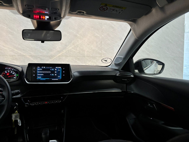 Peugeot 208 1.2 PureTech Active – Cruise – Lane Assist – Navi foto 12