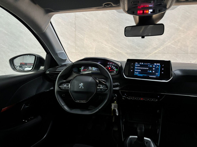 Peugeot 208 1.2 PureTech Active – Cruise – Lane Assist – Navi foto 13