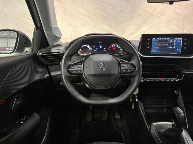 Peugeot 208 1.2 PureTech Active – Cruise – Lane Assist – Navi foto 14