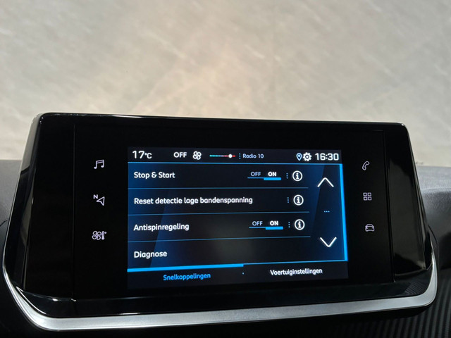 Peugeot 208 1.2 PureTech Active – Cruise – Lane Assist – Navi foto 15