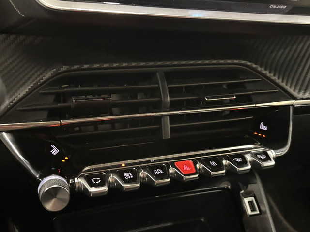 Peugeot 208 1.2 PureTech Active – Cruise – Lane Assist – Navi foto 16