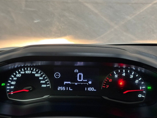 Peugeot 208 1.2 PureTech Active – Cruise – Lane Assist – Navi foto 24