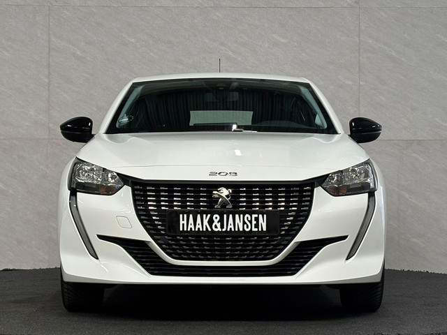 Peugeot 208 1.2 PureTech Active – Cruise – Lane Assist – Navi foto 5