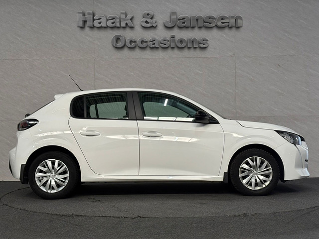 Peugeot 208 1.2 PureTech Active – Cruise – Lane Assist – Navi foto 7