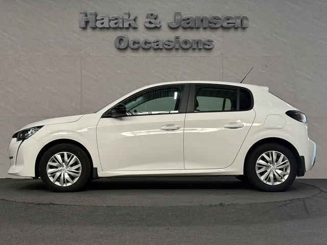 Peugeot 208 1.2 PureTech Active – Cruise – Lane Assist – Navi foto 8