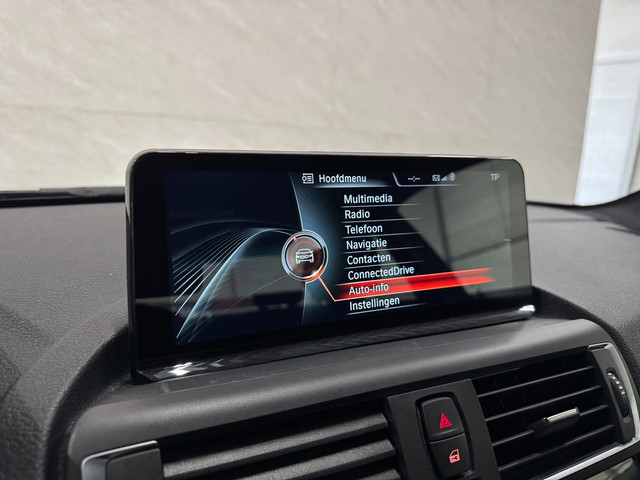 BMW 2 Serie Coupé M235i M-Perfomance Keyless Alcantarta foto 15