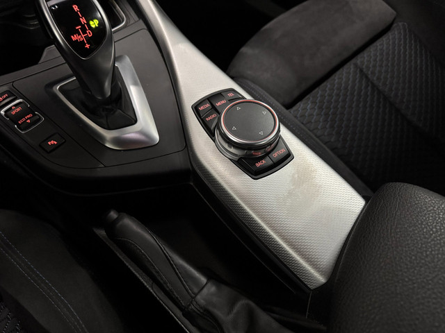 BMW 2 Serie Coupé M235i M-Perfomance Keyless Alcantarta foto 20