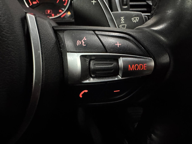 BMW 2 Serie Coupé M235i M-Perfomance Keyless Alcantarta foto 21