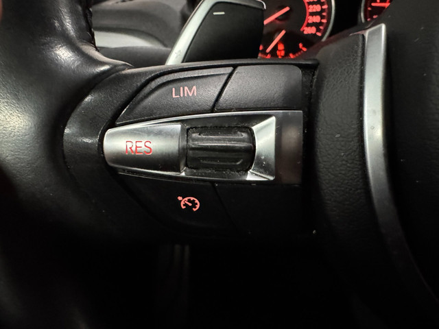 BMW 2 Serie Coupé M235i M-Perfomance Keyless Alcantarta foto 22