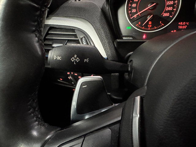 BMW 2 Serie Coupé M235i M-Perfomance Keyless Alcantarta foto 24