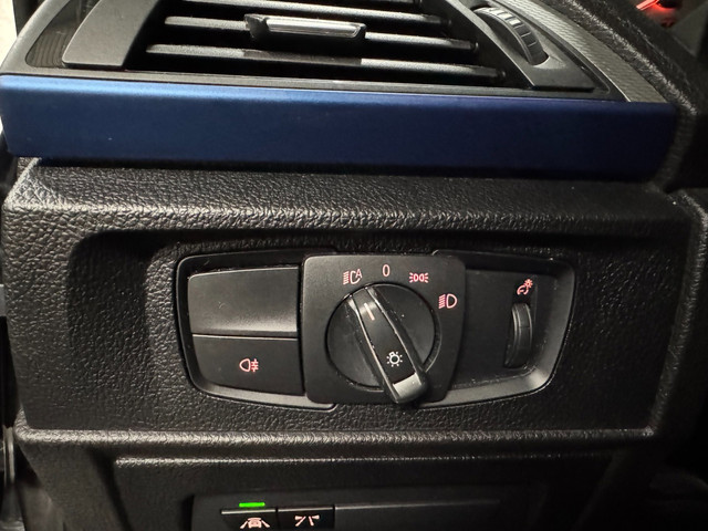 BMW 2 Serie Coupé M235i M-Perfomance Keyless Alcantarta foto 26