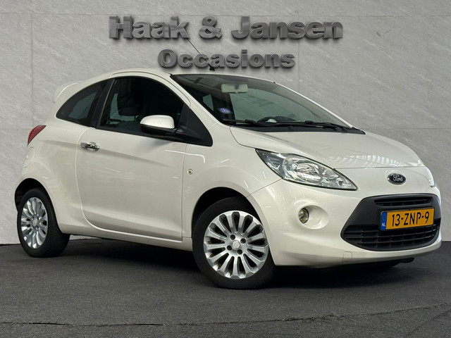 Ford Ka 1.2 Titanium X start/stop Export / Handel foto 2
