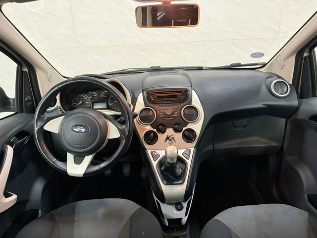 Ford Ka 1.2 Titanium X start/stop Export / Handel foto 11