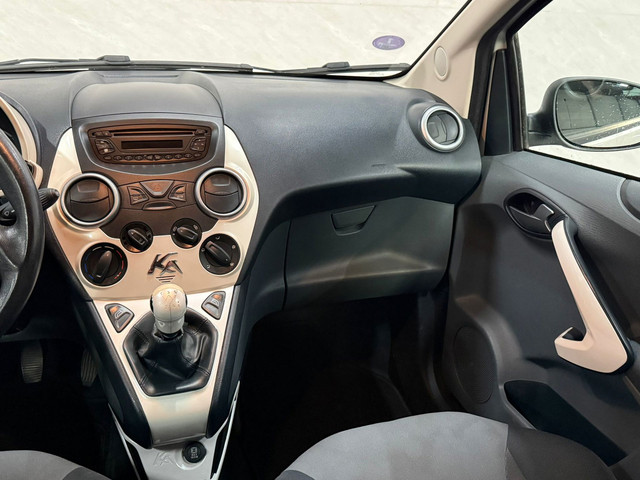 Ford Ka 1.2 Titanium X start/stop Export / Handel foto 12