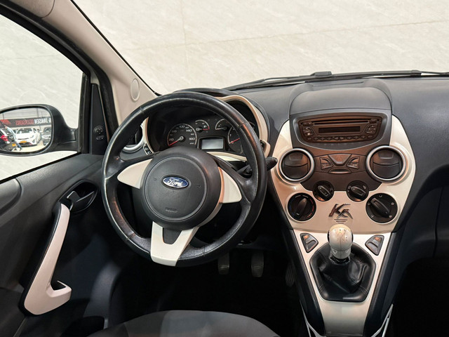 Ford Ka 1.2 Titanium X start/stop Export / Handel foto 13