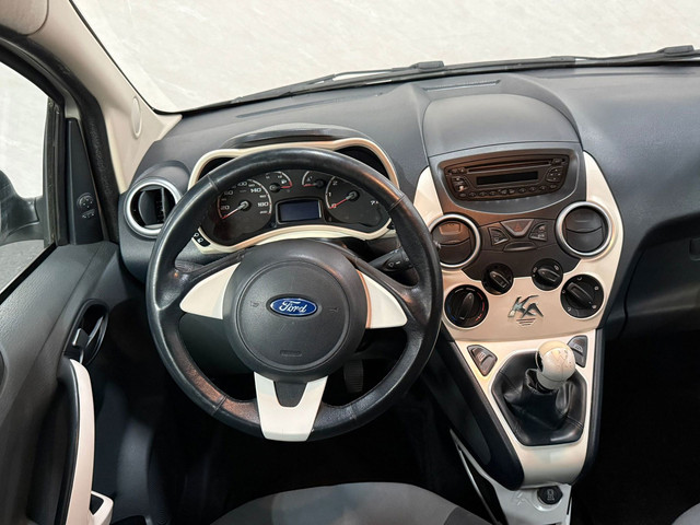 Ford Ka 1.2 Titanium X start/stop Export / Handel foto 14
