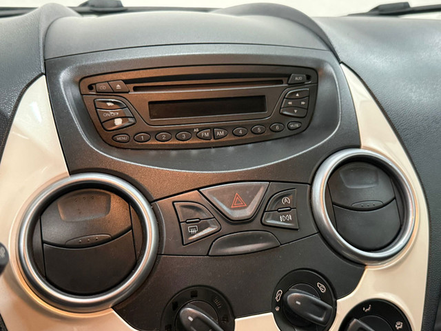 Ford Ka 1.2 Titanium X start/stop Export / Handel foto 15