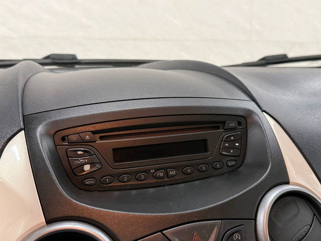 Ford Ka 1.2 Titanium X start/stop Export / Handel foto 16