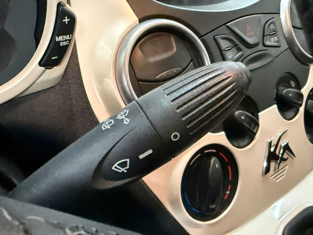 Ford Ka 1.2 Titanium X start/stop Export / Handel foto 20