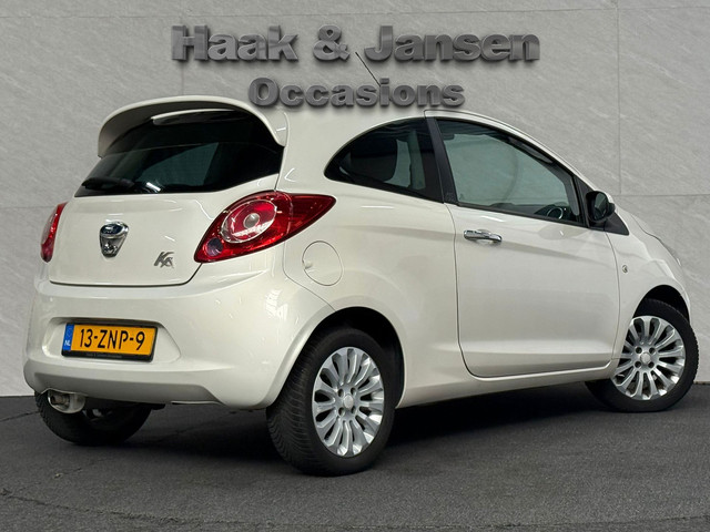 Ford Ka 1.2 Titanium X start/stop Export / Handel foto 4