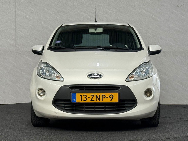 Ford Ka 1.2 Titanium X start/stop Export / Handel foto 5