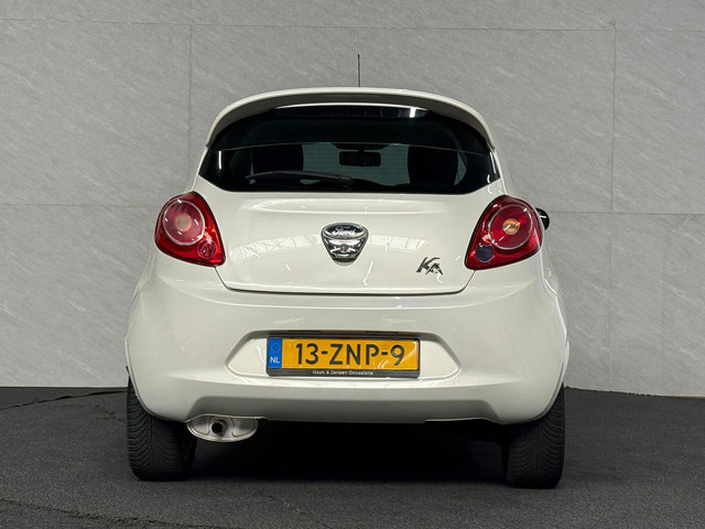 Ford Ka 1.2 Titanium X start/stop Export / Handel foto 6