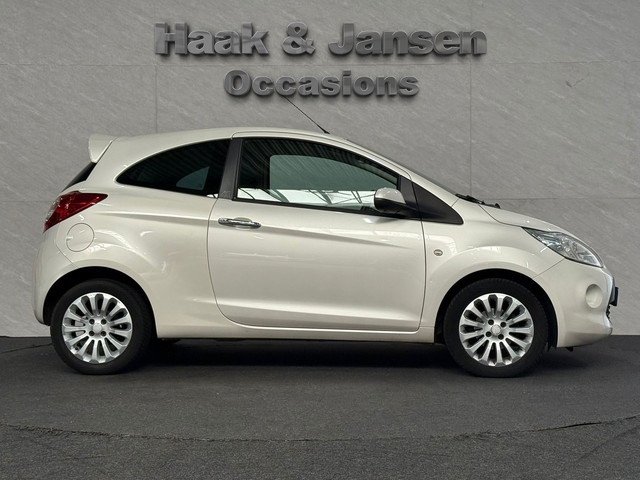 Ford Ka 1.2 Titanium X start/stop Export / Handel foto 7