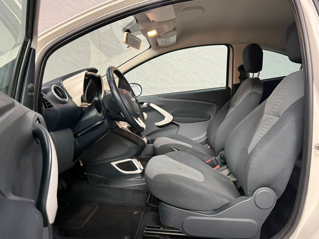 Ford Ka 1.2 Titanium X start/stop Export / Handel foto 9
