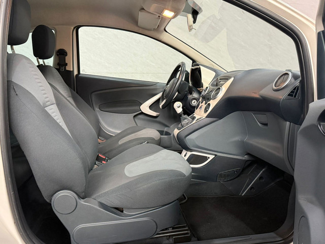 Ford Ka 1.2 Titanium X start/stop Export / Handel foto 10