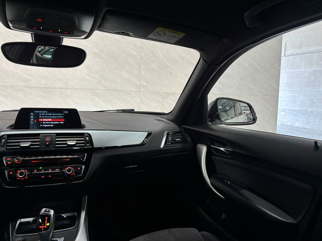 BMW 1-serie 118i Edition M Sport Shadow High Executive foto 12