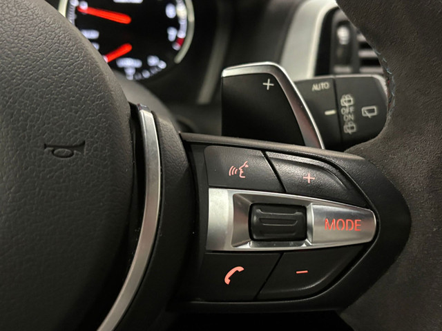 BMW 1-serie 118i Edition M Sport Shadow High Executive foto 21