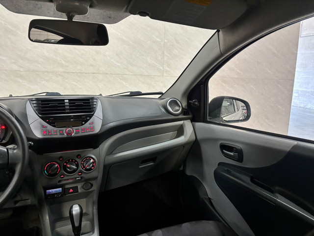 Suzuki Alto 1.0 Comfort Plus Automaat Pdc E-ramen NAP foto 11