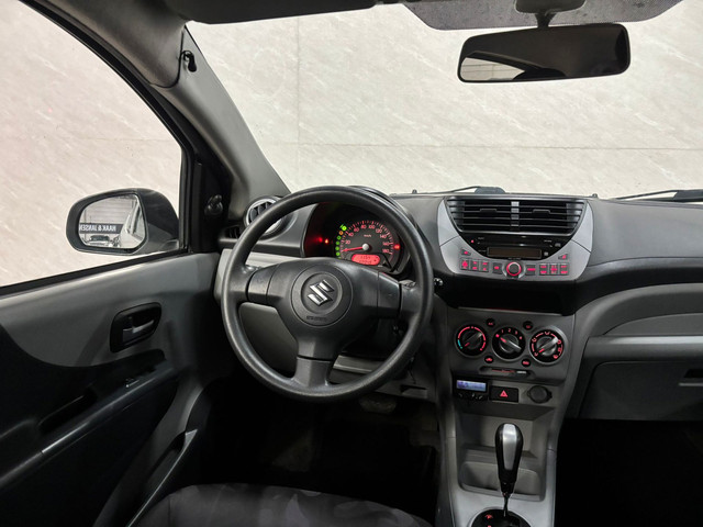 Suzuki Alto 1.0 Comfort Plus Automaat Pdc E-ramen NAP foto 12