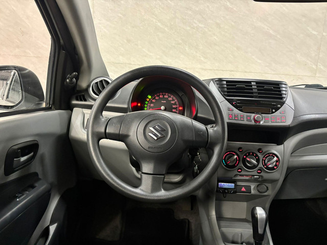 Suzuki Alto 1.0 Comfort Plus Automaat Pdc E-ramen NAP foto 13