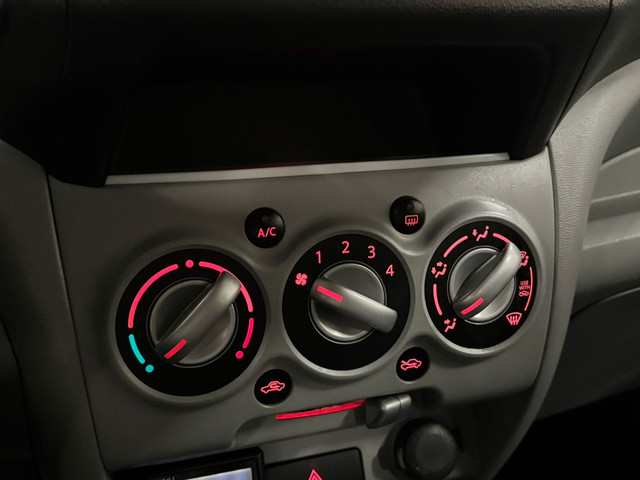 Suzuki Alto 1.0 Comfort Plus Automaat Pdc E-ramen NAP foto 15