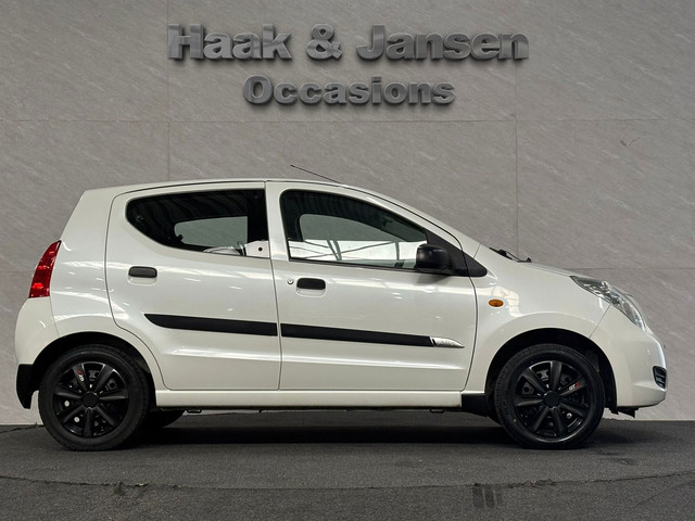 Suzuki Alto 1.0 Comfort Plus Automaat Pdc E-ramen NAP foto 7