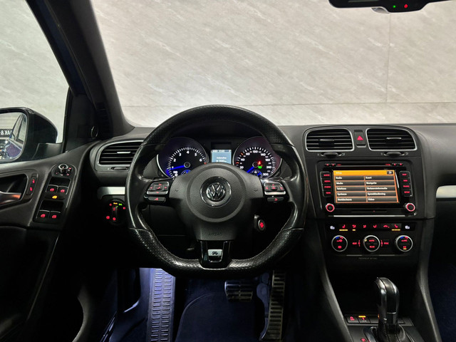 Volkswagen Golf 2.0 R 4-Motion Pano Dsg Cruise E-stoelen foto 15